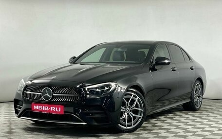 Mercedes-Benz E-Класс, 2020 год, 4 099 000 рублей, 1 фотография