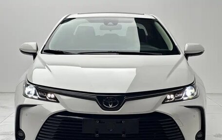 Toyota Corolla, 2022 год, 1 650 000 рублей, 1 фотография