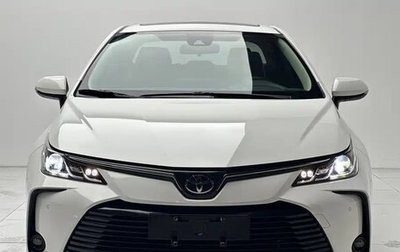 Toyota Corolla, 2022 год, 1 650 000 рублей, 1 фотография