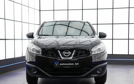 Nissan Qashqai, 2013 год, 1 049 000 рублей, 2 фотография