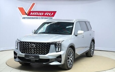 GAC GS8, 2023 год, 3 350 000 рублей, 1 фотография