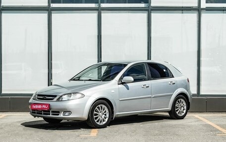 Chevrolet Lacetti, 2007 год, 390 000 рублей, 1 фотография