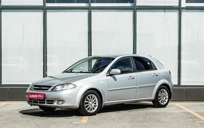 Chevrolet Lacetti, 2007 год, 390 000 рублей, 1 фотография