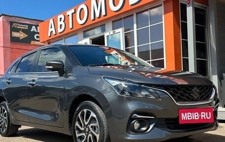 Suzuki Baleno, 2022 год, 1 850 000 рублей, 1 фотография