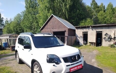 Nissan X-Trail, 2012 год, 1 500 000 рублей, 1 фотография