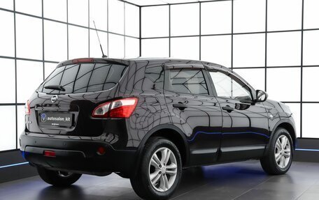 Nissan Qashqai, 2013 год, 1 049 000 рублей, 4 фотография