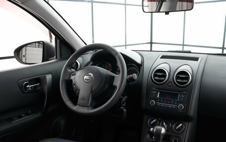 Nissan Qashqai, 2013 год, 1 049 000 рублей, 7 фотография