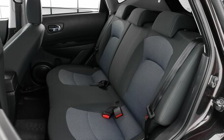 Nissan Qashqai, 2013 год, 1 049 000 рублей, 10 фотография