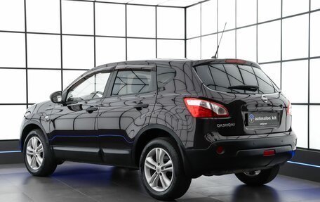 Nissan Qashqai, 2013 год, 1 049 000 рублей, 6 фотография