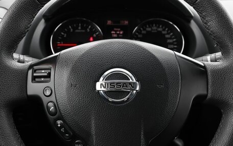 Nissan Qashqai, 2013 год, 1 049 000 рублей, 13 фотография