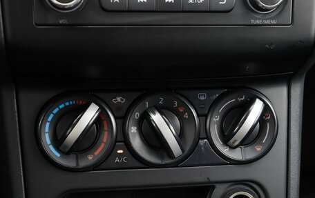 Nissan Qashqai, 2013 год, 1 049 000 рублей, 15 фотография