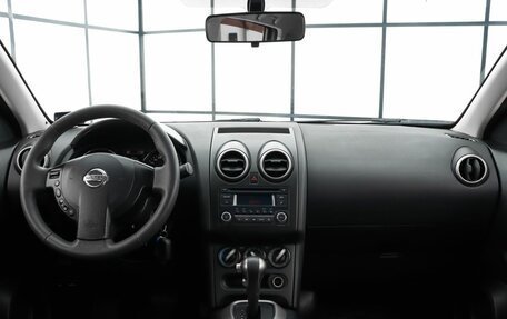Nissan Qashqai, 2013 год, 1 049 000 рублей, 12 фотография