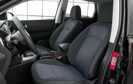 Nissan Qashqai, 2013 год, 1 049 000 рублей, 9 фотография