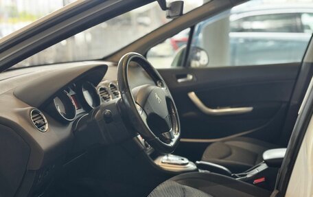 Peugeot 408 I рестайлинг, 2014 год, 495 000 рублей, 8 фотография