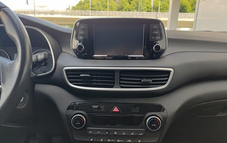 Hyundai Tucson III, 2020 год, 2 120 000 рублей, 15 фотография