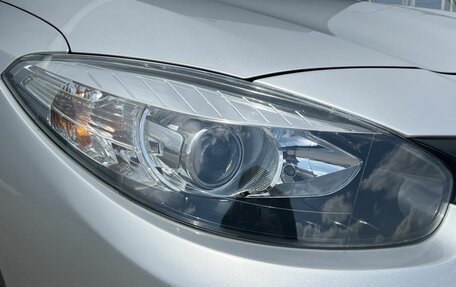 Renault Fluence I, 2013 год, 655 000 рублей, 3 фотография