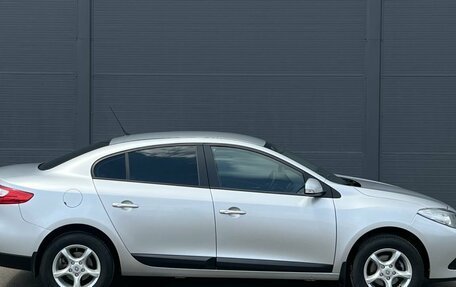 Renault Fluence I, 2013 год, 655 000 рублей, 6 фотография
