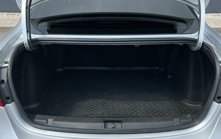 Renault Fluence I, 2013 год, 655 000 рублей, 15 фотография