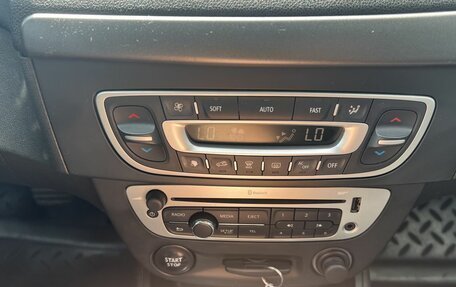 Renault Fluence I, 2013 год, 655 000 рублей, 18 фотография