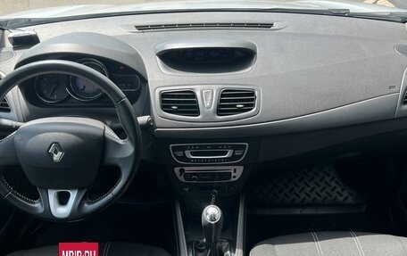 Renault Fluence I, 2013 год, 655 000 рублей, 16 фотография