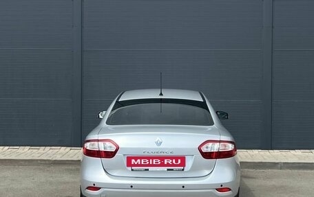 Renault Fluence I, 2013 год, 655 000 рублей, 9 фотография