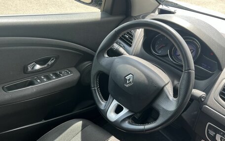 Renault Fluence I, 2013 год, 655 000 рублей, 21 фотография