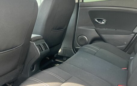 Renault Fluence I, 2013 год, 655 000 рублей, 24 фотография