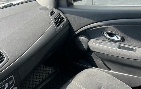 Renault Fluence I, 2013 год, 655 000 рублей, 22 фотография