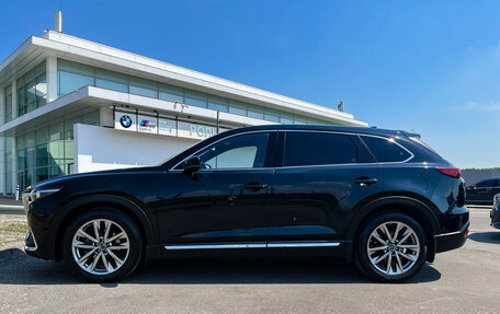 Mazda CX-9 II, 2018 год, 3 238 000 рублей, 8 фотография