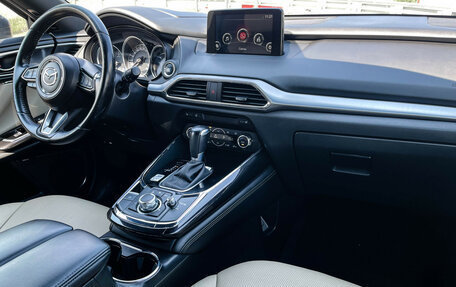 Mazda CX-9 II, 2018 год, 3 238 000 рублей, 9 фотография