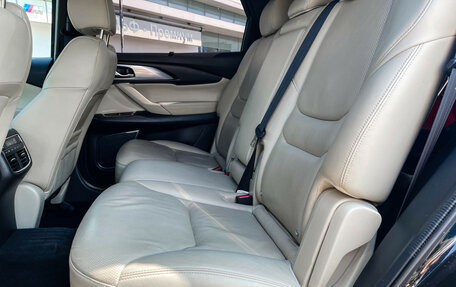 Mazda CX-9 II, 2018 год, 3 238 000 рублей, 10 фотография