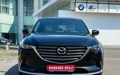 Mazda CX-9 II, 2018 год, 3 238 000 рублей, 2 фотография