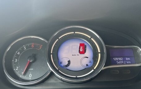 Renault Fluence I, 2013 год, 655 000 рублей, 20 фотография