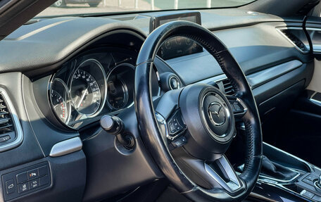 Mazda CX-9 II, 2018 год, 3 238 000 рублей, 13 фотография