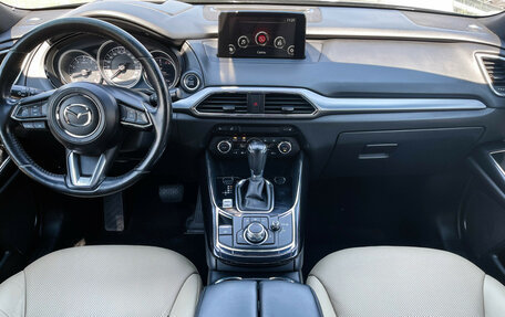 Mazda CX-9 II, 2018 год, 3 238 000 рублей, 12 фотография