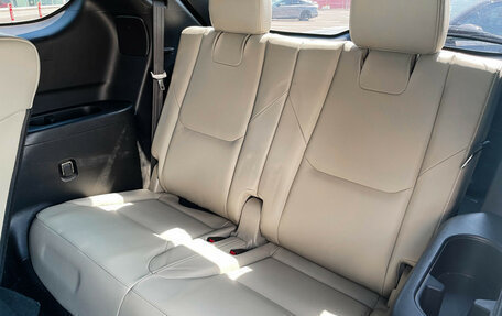 Mazda CX-9 II, 2018 год, 3 238 000 рублей, 18 фотография