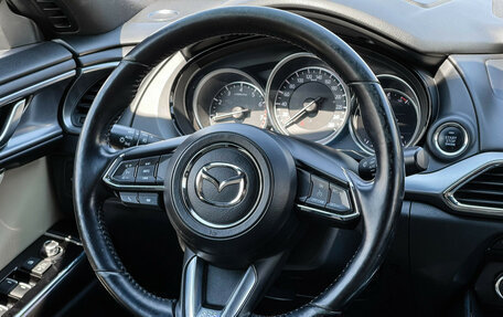 Mazda CX-9 II, 2018 год, 3 238 000 рублей, 14 фотография