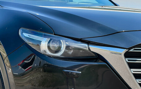 Mazda CX-9 II, 2018 год, 3 238 000 рублей, 22 фотография