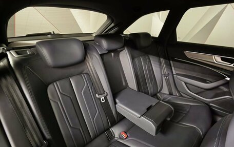 Audi A6, 2019 год, 5 350 000 рублей, 16 фотография