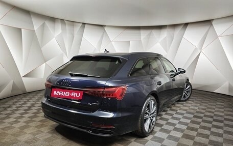 Audi A6, 2019 год, 5 350 000 рублей, 2 фотография