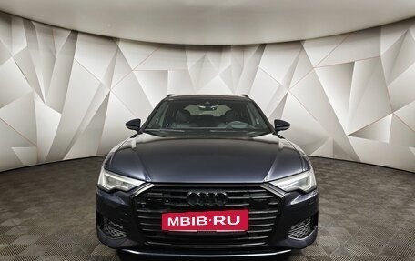 Audi A6, 2019 год, 5 350 000 рублей, 7 фотография
