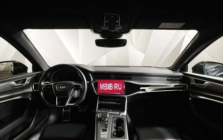 Audi A6, 2019 год, 5 350 000 рублей, 13 фотография