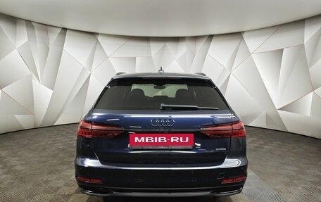 Audi A6, 2019 год, 5 350 000 рублей, 8 фотография