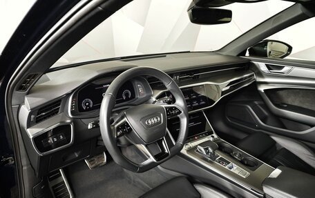 Audi A6, 2019 год, 5 350 000 рублей, 18 фотография