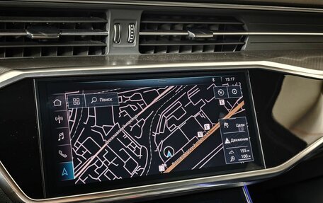 Audi A6, 2019 год, 5 350 000 рублей, 20 фотография