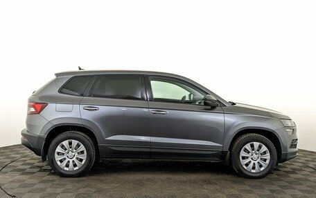 Skoda Karoq I, 2021 год, 2 225 000 рублей, 4 фотография