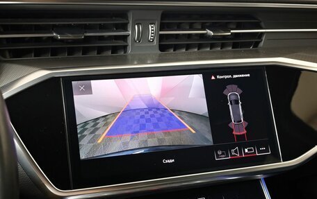 Audi A6, 2019 год, 5 350 000 рублей, 21 фотография