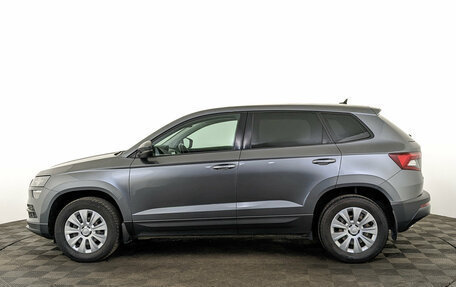 Skoda Karoq I, 2021 год, 2 225 000 рублей, 8 фотография