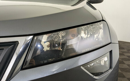 Skoda Karoq I, 2021 год, 2 225 000 рублей, 11 фотография