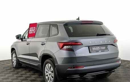 Skoda Karoq I, 2021 год, 2 225 000 рублей, 7 фотография